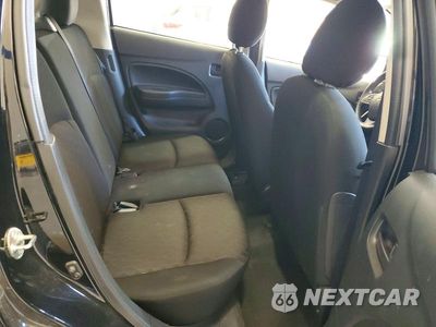 Zdjęcie 10 z 12 samochodu: 2021 MITSUBISHI MIRAGE ES VIN:ML32AUHJ9MH012586 - miniatura