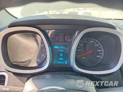 Zdjęcie 9 z 13 samochodu: 2013 CHEVROLET EQUINOX LS VIN:2GNALBEK8D1164602 - miniatura