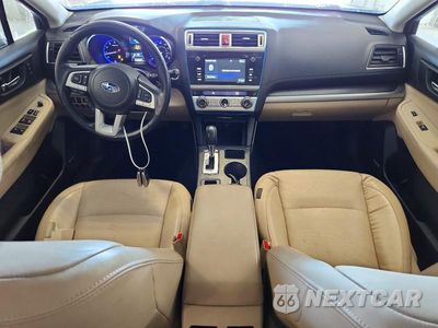 Zdjęcie 8 z 12 samochodu: 2015 SUBARU LEGACY 3.6R LIMITED VIN:4S3BNEN60F3062509 - miniatura
