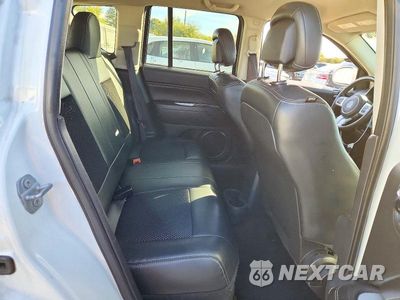 Zdjęcie 11 z 13 samochodu: 2017 JEEP COMPASS LATITUDE VIN:1C4NJCEA3HD116237 - miniatura