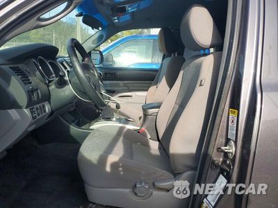 Zdjęcie 7 z 12 samochodu: 2015 TOYOTA TACOMA BASE VIN:5TFUX4EN9FX035581 - miniatura