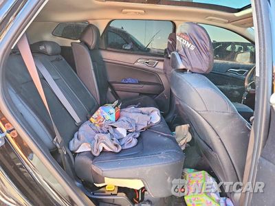 Zdjęcie 11 z 13 samochodu: 2026 KIA SPORTAGE HYBRID EX VIN:KNDPVDDG0T7334751 - miniatura