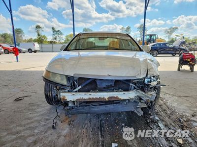Piąte zdjęcie samochodu w środku: 2008 ACURA TL VIN:19UUA66278A032963 - miniatura