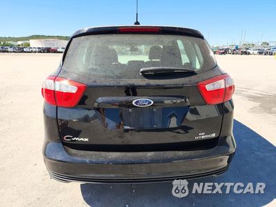 Zdjęcie 6 z 12 samochodu: 2016 FORD C-MAX SEL VIN:1FADP5BU7GL107412 - miniatura