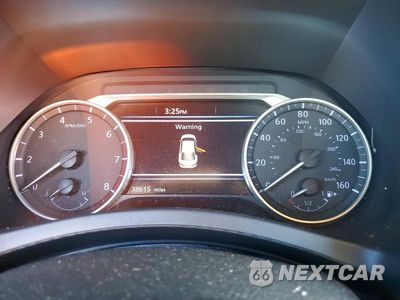 Zdjęcie 9 z 12 samochodu: 2025 NISSAN SENTRA SV VIN:3N1AB8CV9SY309983 - miniatura