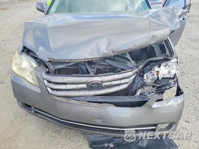 Zdjęcie 11 z 12 samochodu: 2005 TOYOTA AVALON XLS VIN:4T1BK36B25U040086 - miniatura