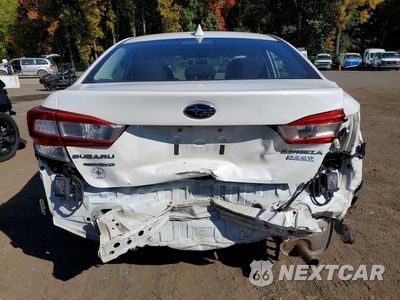 Zdjęcie 6 z 13 samochodu: 2017 SUBARU IMPREZA PREMIUM PLUS VIN:4S3GKAD62H3611056 - miniatura