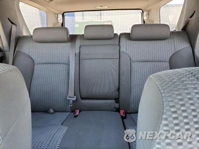 Zdjęcie 10 z 13 samochodu: 2006 TOYOTA 4RUNNER SR5 VIN:JTEBU14R968067309 - miniatura