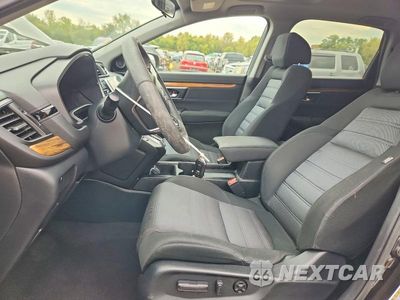 Zdjęcie 7 z 13 samochodu: 2017 HONDA CR-V EX VIN:2HKRW2H56HH615183 - miniatura