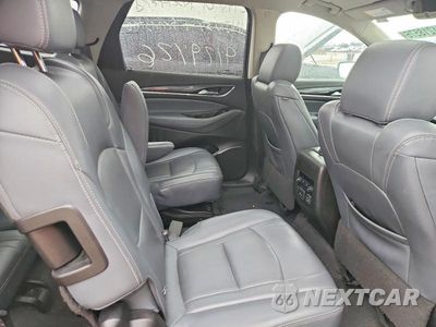 Zdjęcie 11 z 13 samochodu: 2020 BUICK ENCLAVE ESSENCE VIN:5GAEVAKW1LJ175565 - miniatura