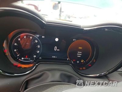 Zdjęcie 9 z 13 samochodu: 2026 ALFA ROMEO TONALE SPRINT VIN:ZASNATAN4T3110765 - miniatura