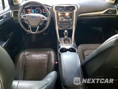 Zdjęcie 8 z 12 samochodu: 2016 FORD FUSION SE VIN:1FA6P0HD4G5124854 - miniatura