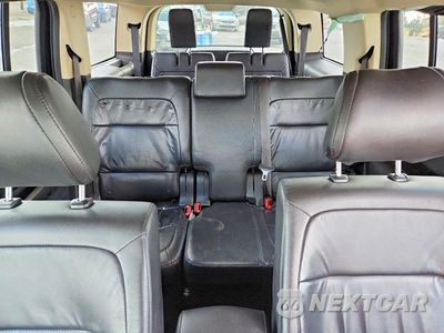 Zdjęcie 10 z 13 samochodu: 2016 FORD FLEX SEL VIN:2FMHK6C87GBA06142 - miniatura