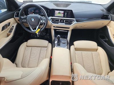 Zdjęcie 8 z 12 samochodu: 2022 BMW 330XI VIN:3MW5R7J05N8C47138 - miniatura