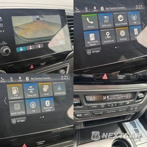 Zdjęcie 12 z 14 samochodu: 2020 HONDA PILOT EXL VIN:5FNYF6H51LB068706 - miniatura