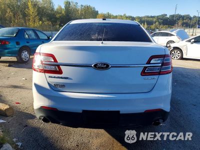 Zdjęcie 6 z 13 samochodu: 2013 FORD TAURUS SE VIN:1FAHP2D8XDG152686 - miniatura