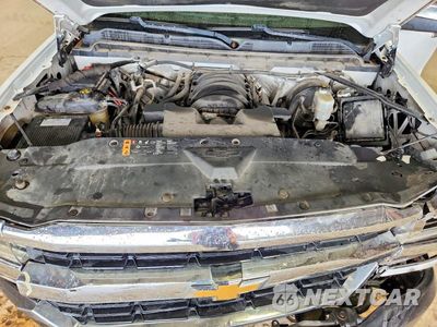 Zdjęcie 11 z 12 samochodu: 2017 CHEVROLET SILVERADO C1500 VIN:1GCRCNEC8HZ269093 - miniatura