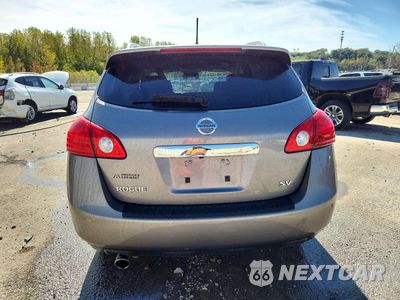 Zdjęcie 6 z 13 samochodu: 2012 NISSAN ROGUE S VIN:JN8AS5MTXCW606413 - miniatura