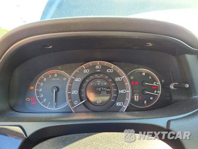 Zdjęcie 9 z 13 samochodu: 2013 HONDA ACCORD SPORT VIN:1HGCR2F57DA094560 - miniatura