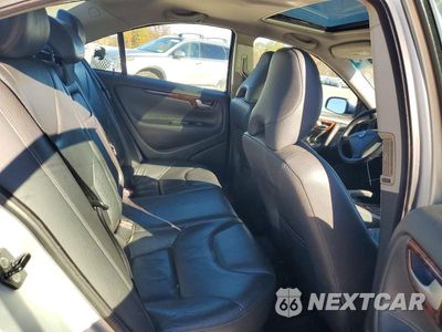 Zdjęcie 10 z 11 samochodu: 2006 VOLVO S60 2.5T VIN:YV1RS592062532004 - miniatura