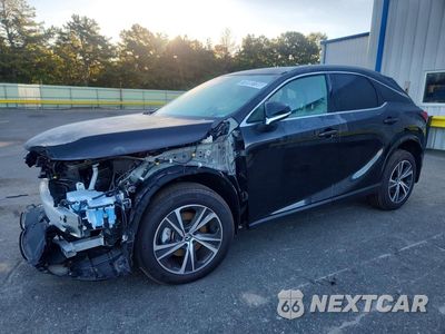 2025 LEXUS RX 350 PREMIUM 2T2BAMCAXSC094815 - główne zdjęcie licytacji z USA - miniatura