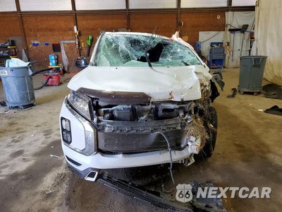 Piąte zdjęcie samochodu w środku: 2022 MITSUBISHI OUTLANDER SPORT ES VIN:JA4ARUAU7NU018458 - miniatura