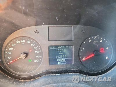 Zdjęcie 9 z 13 samochodu: 2019 MERCEDES-BENZ SPRINTER 2500/3500 DELIVERY VAN VIN:WD4PF1CD2KP125258 - miniatura