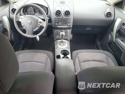 Zdjęcie 8 z 14 samochodu: 2013 NISSAN ROGUE S VIN:JN8AS5MV0DW614104 - miniatura