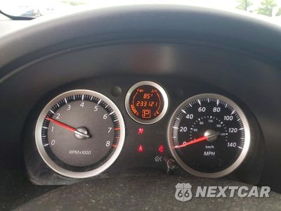 Zdjęcie 9 z 13 samochodu: 2011 NISSAN SENTRA 2.0 VIN:3N1AB6AP6BL669024 - miniatura