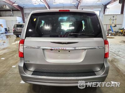 Zdjęcie 6 z 14 samochodu: 2016 CHRYSLER TOWN & COUNTRY TOURING VIN:2C4RC1BG0GR301009 - miniatura