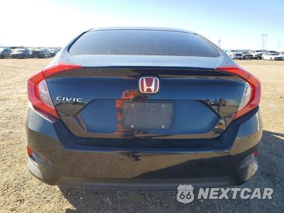 Zdjęcie 6 z 12 samochodu: 2017 HONDA CIVIC LX VIN:2HGFC2F57HH516445 - miniatura