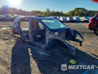 Czwarte zdjęcie samochodu z boku: 2020 HONDA CR-V EXL VIN:2HKRW2H83LH649262 - miniatura