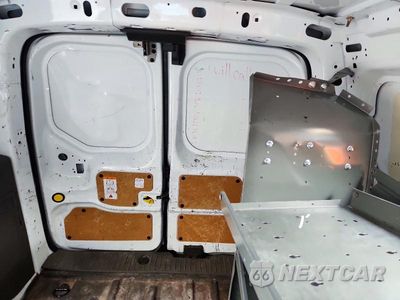 Zdjęcie 10 z 14 samochodu: 2023 FORD TRANSIT CONNECT XL VIN:NM0LS6S29P1547522 - miniatura
