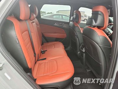 Zdjęcie 11 z 13 samochodu: 2026 KIA SPORTAGE SX VIN:5XYK43DF9TG390866 - miniatura