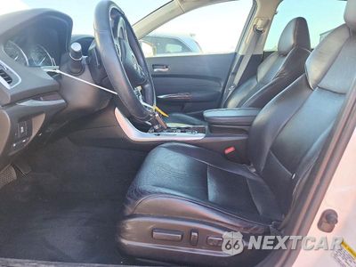 Zdjęcie 7 z 12 samochodu: 2016 ACURA TLX TECH VIN:19UUB1F5XGA009783 - miniatura