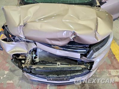 Zdjęcie 12 z 13 samochodu: 2018 CHEVROLET TRAX LS VIN:3GNCJNSB2JL198601 - miniatura