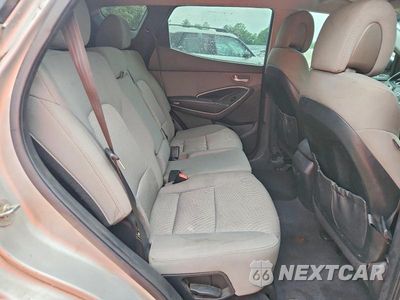 Zdjęcie 11 z 13 samochodu: 2014 HYUNDAI SANTA FE SPORT 2.4L VIN:5XYZT3LB4EG144942 - miniatura