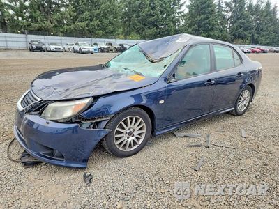 2009 SAAB 9-3 2.0T YS3FB46Y991010857 - główne zdjęcie licytacji z USA - miniatura