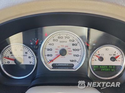 Zdjęcie 9 z 12 samochodu: 2006 FORD F150 SUPERCREW VIN:1FTPW14556FA51282 - miniatura