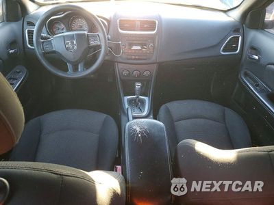 Zdjęcie 8 z 13 samochodu: 2014 DODGE AVENGER SE VIN:1C3CDZAB3EN169756 - miniatura