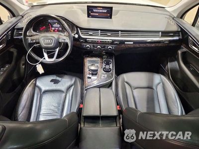 Zdjęcie 8 z 13 samochodu: 2018 AUDI Q7 PREMIUM PLUS VIN:WA1LABF79JD030404 - miniatura
