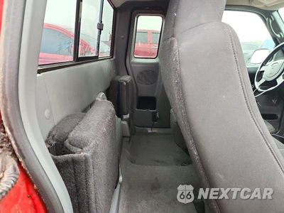 Zdjęcie 10 z 12 samochodu: 2004 FORD RANGER SUPER CAB VIN:1FTYR44U84PB60136 - miniatura