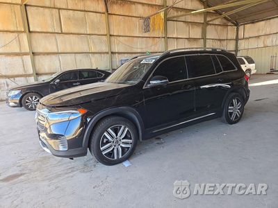2023 MERCEDES-BENZ EQB 250+ W1N9M0CB0PN064375 - główne zdjęcie licytacji z USA - miniatura
