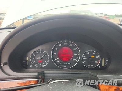 Zdjęcie 9 z 12 samochodu: 2005 MERCEDES-BENZ E 320 CDI VIN:WDBUF26J15A545572 - miniatura