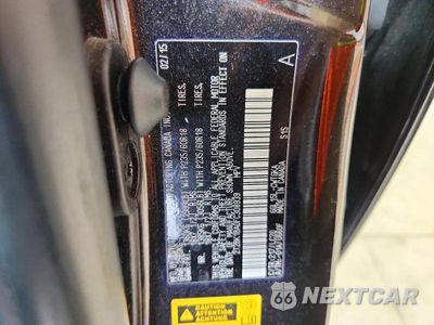 Zdjęcie 13 z 13 samochodu: 2015 LEXUS RX 350 BASE VIN:2T2BK1BA0FC308939 - miniatura