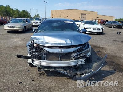 Piąte zdjęcie samochodu w środku: 2023 TOYOTA COROLLA SE VIN:5YFS4MCE6PP167488 - miniatura