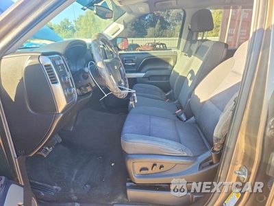 Zdjęcie 7 z 12 samochodu: 2015 CHEVROLET SILVERADO K1500 LT VIN:3GCUKREC3FG178413 - miniatura