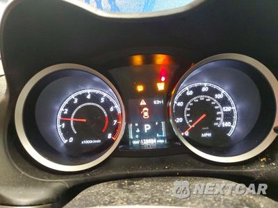 Zdjęcie 9 z 12 samochodu: 2015 MITSUBISHI LANCER SE VIN:JA32V2FW6FU013417 - miniatura