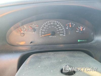Zdjęcie 9 z 12 samochodu: 2003 DODGE RAM VAN VIN:2D6WB11X53K519791 - miniatura