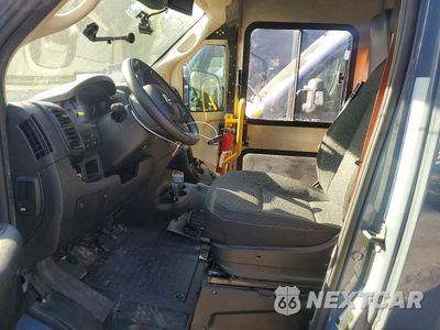 Zdjęcie 7 z 12 samochodu: 2022 RAM PROMASTER 3500 DELIVERY TRUCK VIN:3C7WRVMG8NE126788 - miniatura